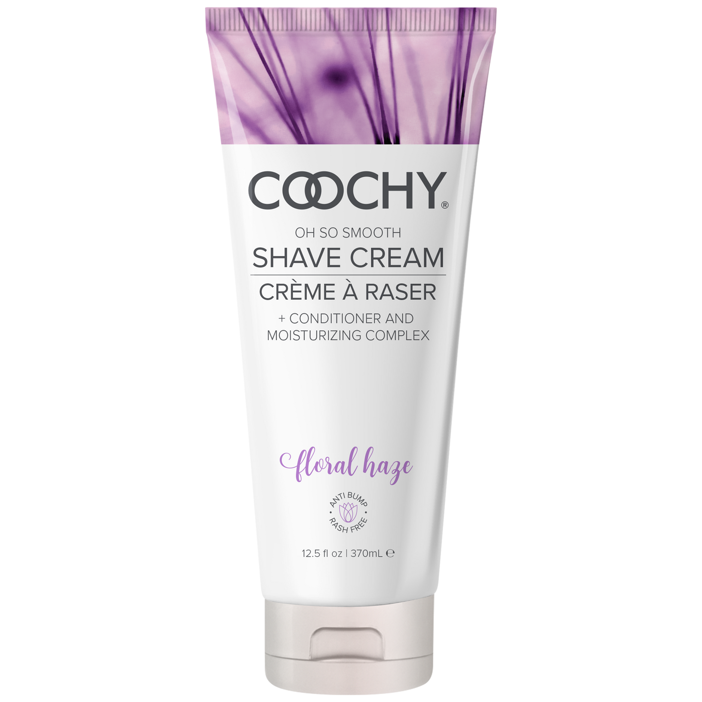 Coochy Shave Cream Floral Haze 12.5oz