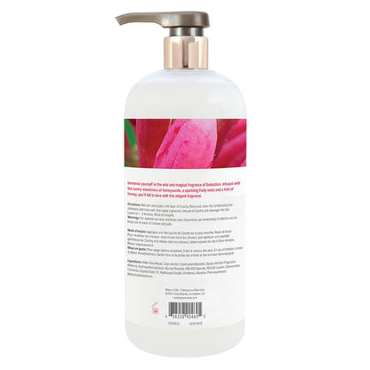 Coochy Shave Cream Seduction 32oz