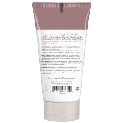 Coochy Sweat Defense Peony Prowess 3.4oz | 100mL