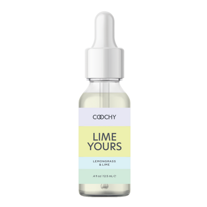 Coochy Ultra Soothing Ingrown Hair Oil  .4 oz