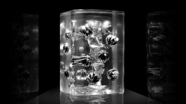 Tenga Crysta Ball