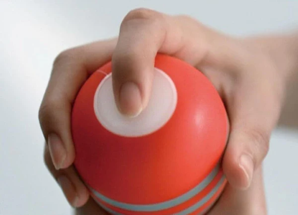 Tenga Original Vacuum Cup