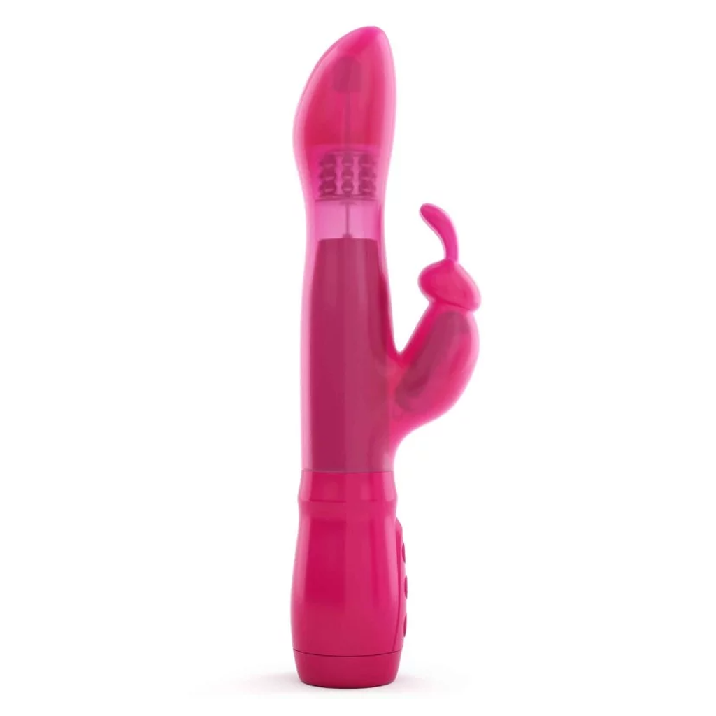 Dorcel Furious Rabbit Vibrator