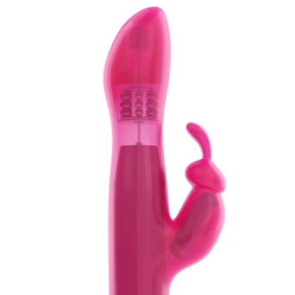 Dorcel Furious Rabbit Vibrator