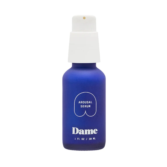 Dame Arousal Serum Clitoral Stimulant 1 oz