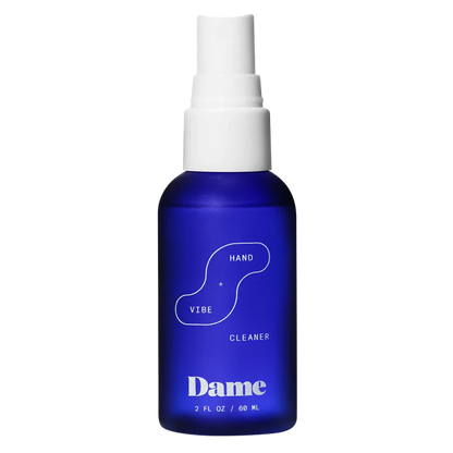 Dame Hand + Vibe Cleaner - 2oz