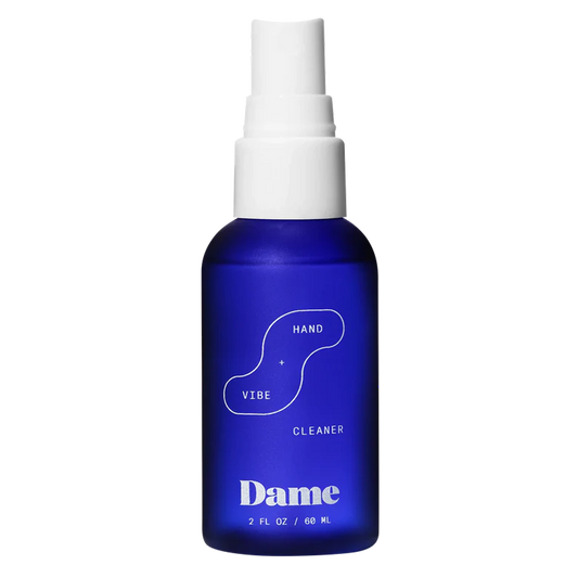 Dame Hand + Vibe Cleaner - 2oz