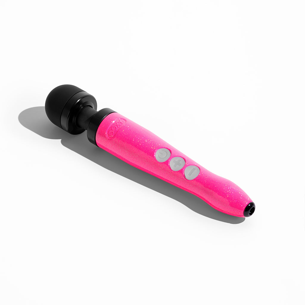 Doxy Die Cast 3R Breast Cancer Awareness Edition