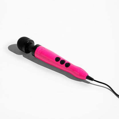 Doxy Die Cast 3 - Breast Cancer Awareness Edition - Hot Pink