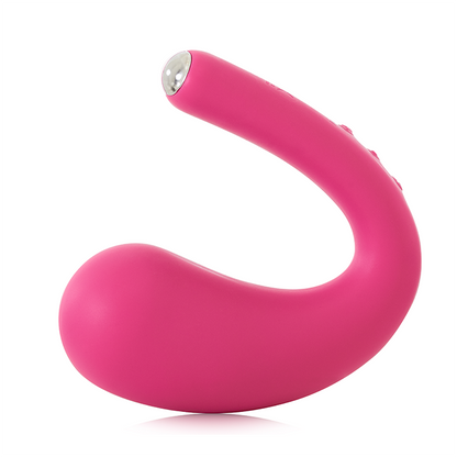 Je Joue DUA Remote Control G-Spot Vibe 2.0