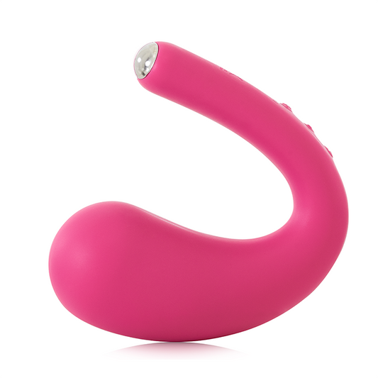 Je Joue DUA Remote Control G-Spot Vibe 2.0