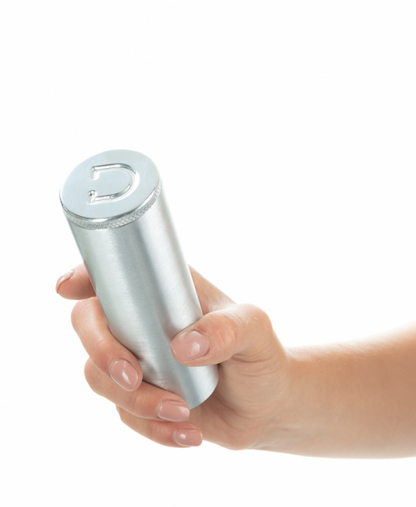 Doxy Smooth Butt Plug