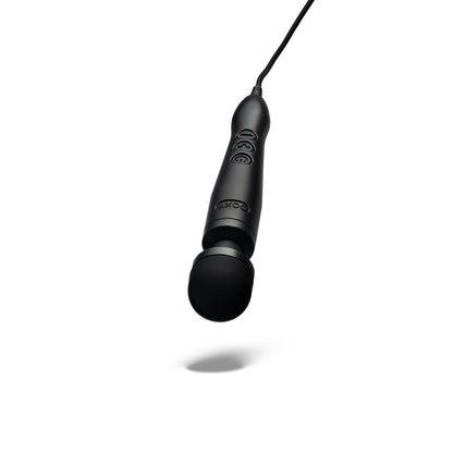 Doxy 3 USB-C Wand Massage Matte Black