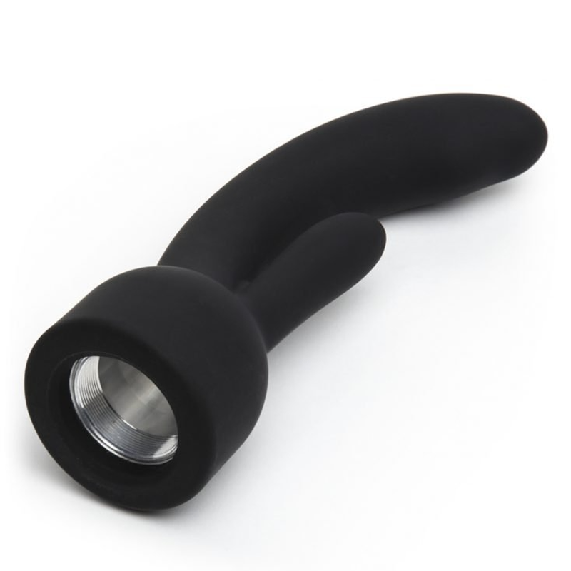 Doxy 3 Rabbit G-Spot Attachment