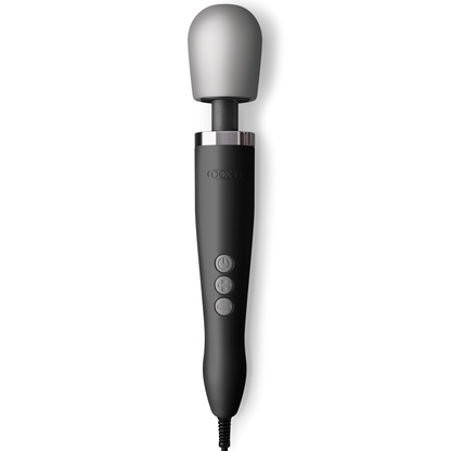 Doxy Original Wand Massager - Black