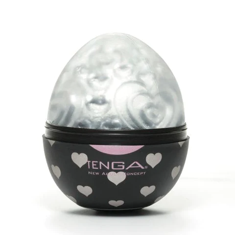Tenga Lovers Special Edition Egg Masturbator