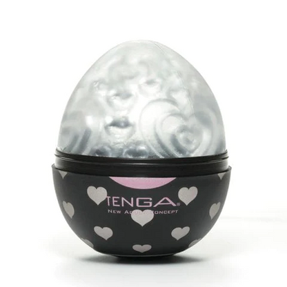Tenga Lovers Special Edition Egg Masturbator