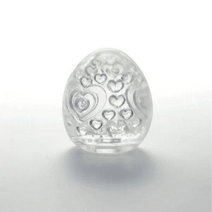 Tenga Lovers Special Edition Egg Masturbator