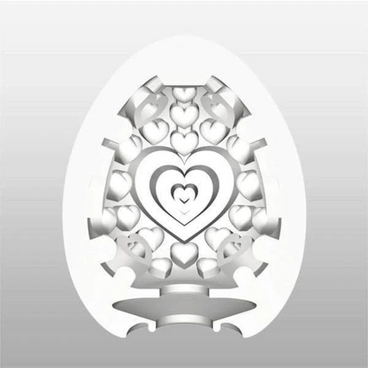 Tenga Lovers Special Edition Egg Masturbator