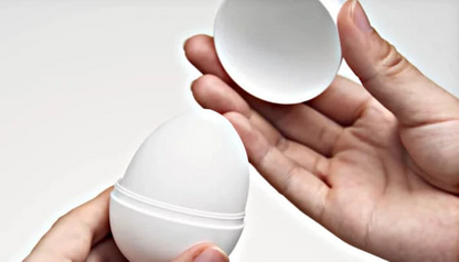 Tenga Lovers Special Edition Egg Masturbator
