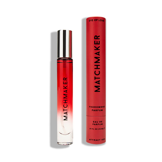 Eye Of Love Matchmaker Red Diamond LGBTQ Pheromone Parfum 10ml