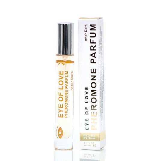 Eye Of Love After Dark Pheromones - 10ml / .33 fl oz