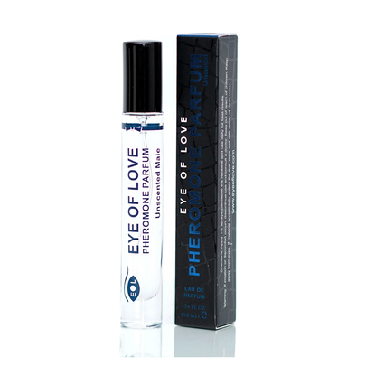 Eye Of Love Attract Her Unscented Pheromones 10 ml