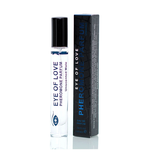 Eye Of Love Attract Her Unscented Pheromones 10 ml