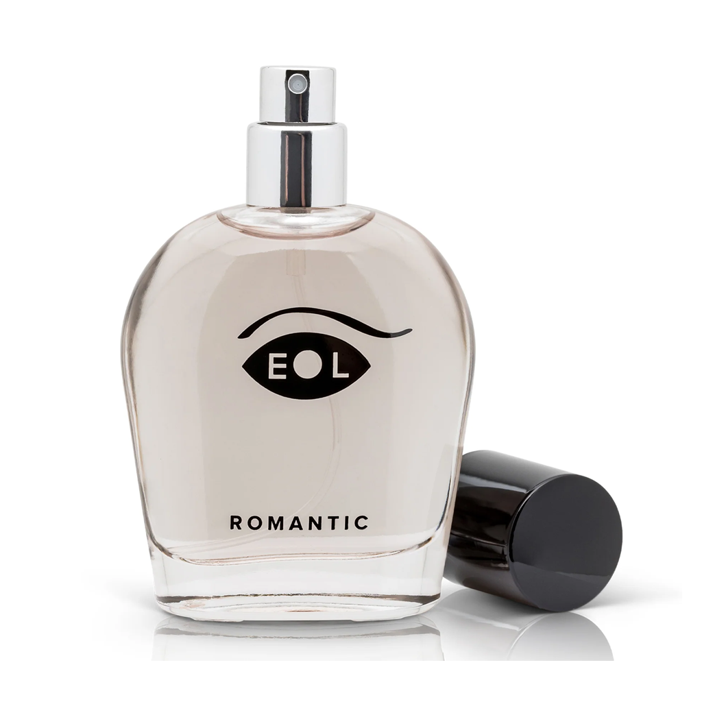 Eye Of Love Romantic Pheromones Deluxe Size 50ml / 1.67 fl oz