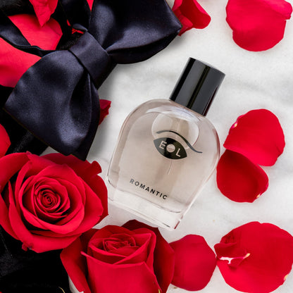 Eye Of Love Romantic Pheromones Deluxe Size 50ml / 1.67 fl oz