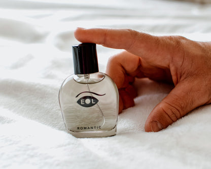 Eye Of Love Romantic Pheromones Deluxe Size 50ml / 1.67 fl oz