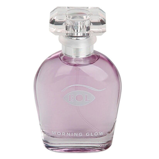 Eye Of Love Morning Glow Pheromones - Deluxe Size 50ml / 1.67 fl oz