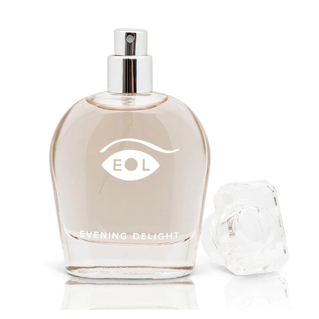 Eye of Love Evening Delight - Pheromone Parfum - Deluxe Size 50ml / 1.67 fl oz