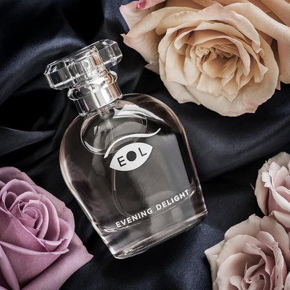Eye of Love Evening Delight - Pheromone Parfum - Deluxe Size 50ml / 1.67 fl oz