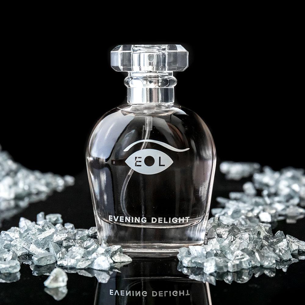 Eye of Love Evening Delight - Pheromone Parfum - Deluxe Size 50ml / 1.67 fl oz