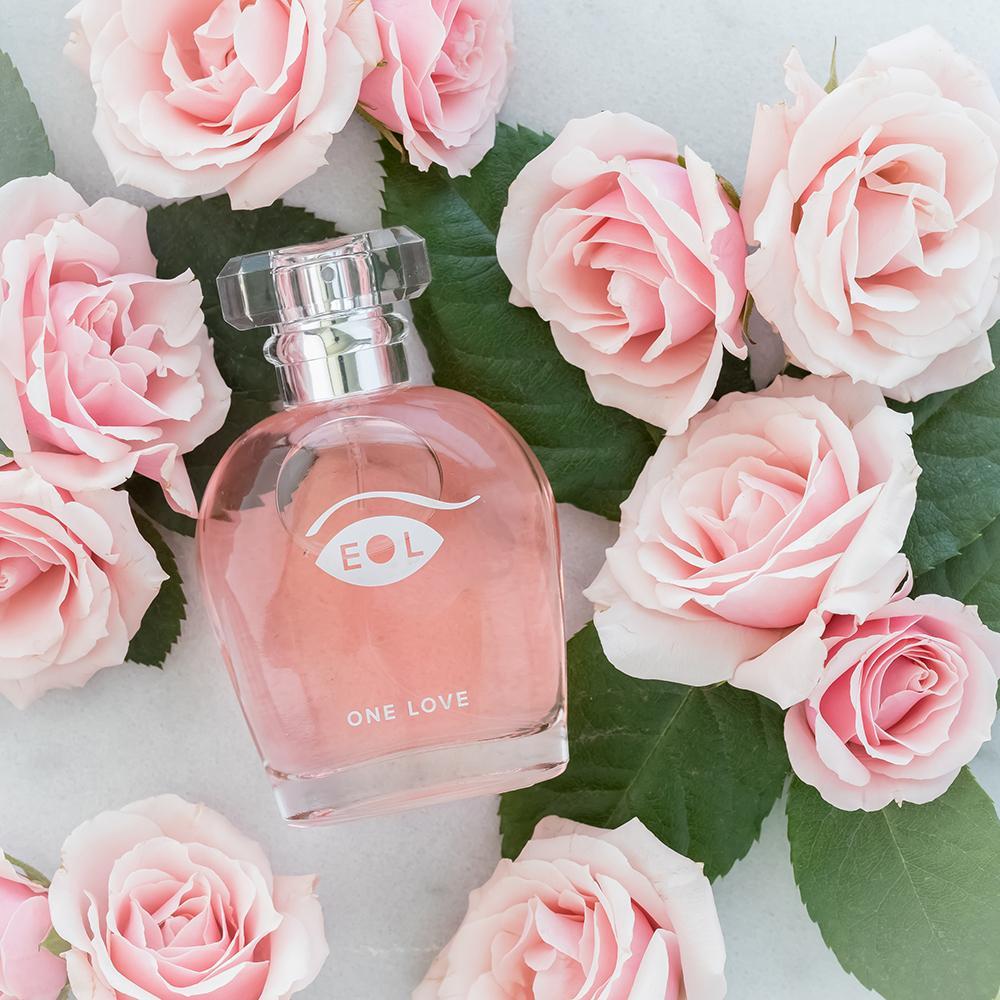 Eye of Love - One Love - Pheromone Parfum - Deluxe Size 50ml / 1.67 fl oz