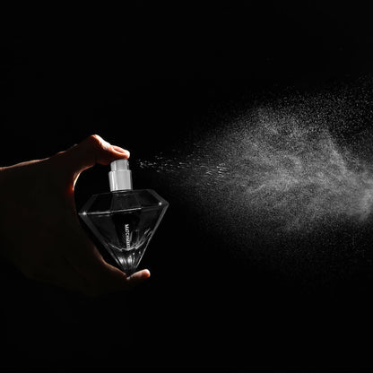 Eye of Love Matchmaker Black Diamond Pheromone Parfum - Attract Her 30ml