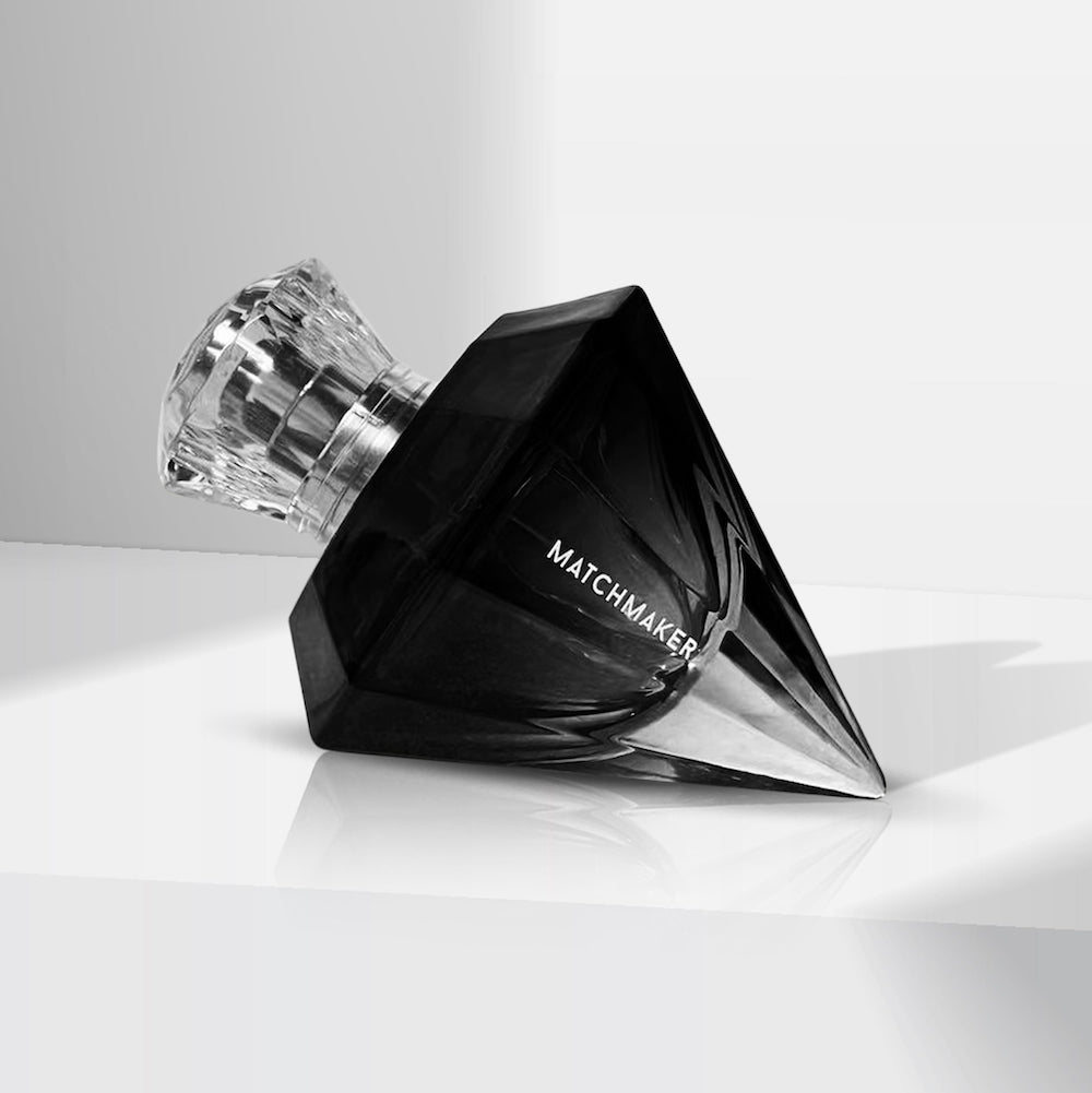 Eye Of Love MatchMaker Black Diamond LGBTQ Pheromones 30ml