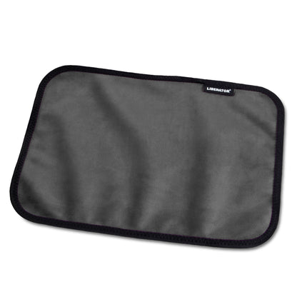 Liberator Fascinator Toy Pad Black