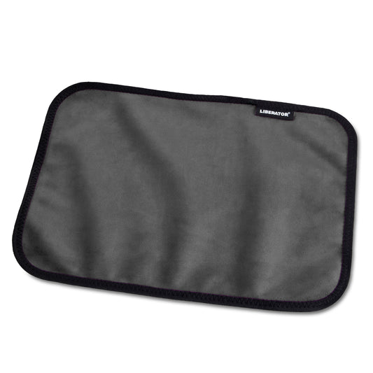 Liberator Fascinator Toy Pad Black