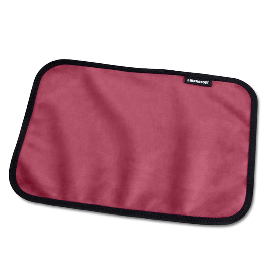 Liberator Fascinator Toy Pad Merlot