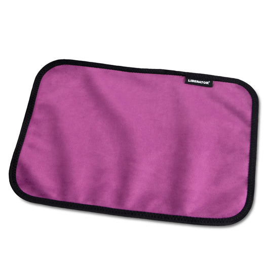 Liberator Fascinator Toy Pad Aubergine