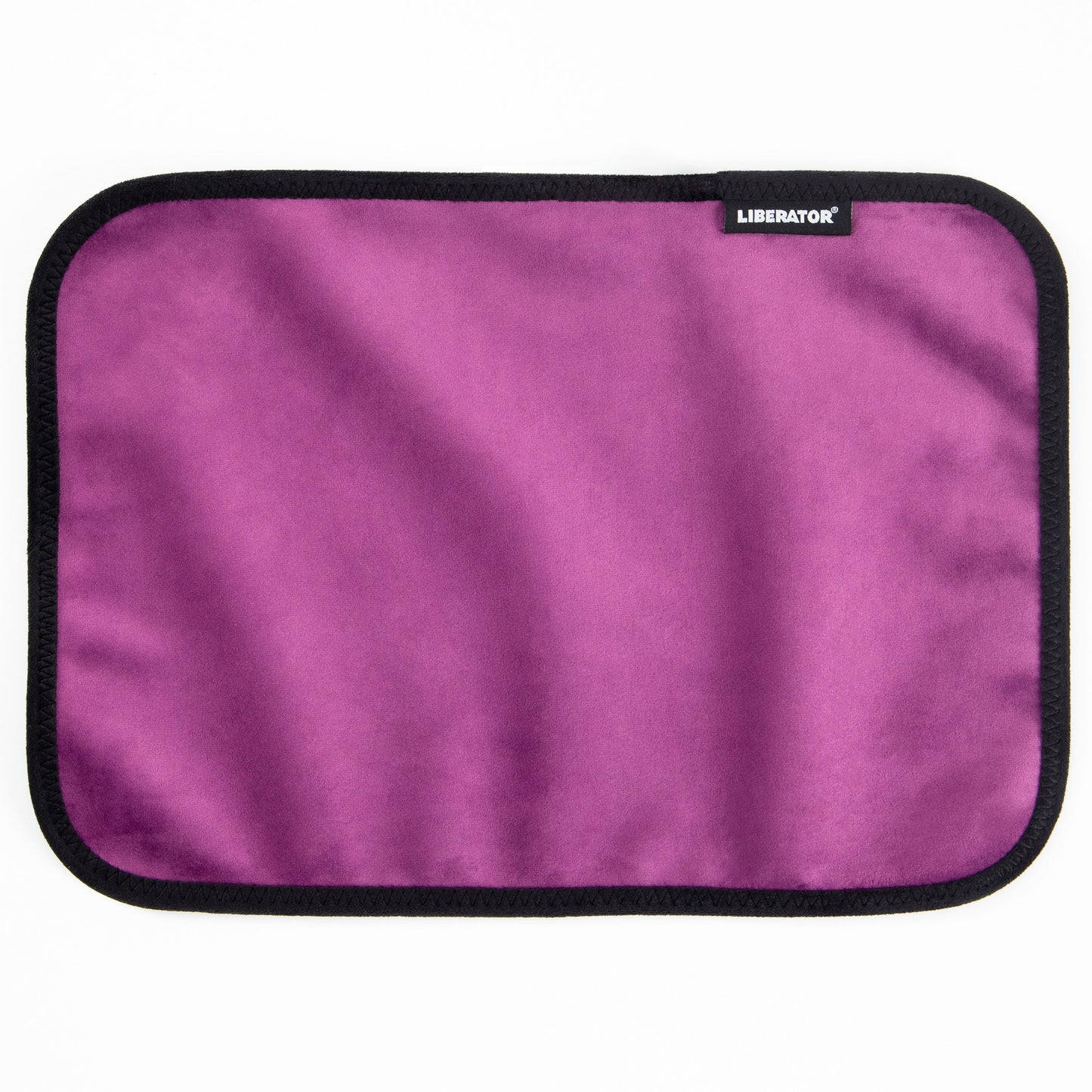 Liberator Fascinator Toy Pad Aubergine