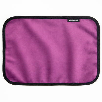 Liberator Fascinator Toy Pad Aubergine