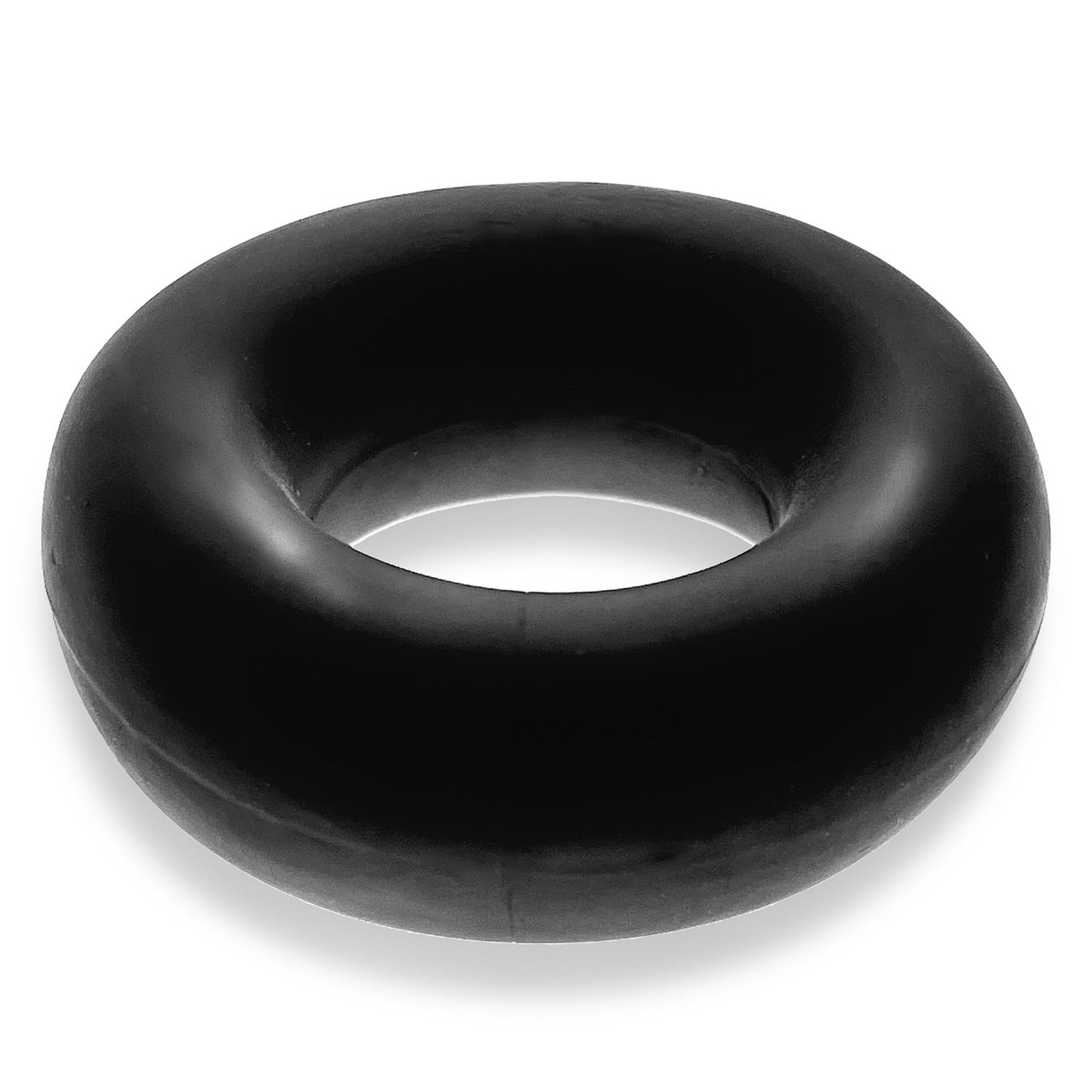 Oxballs Fat Willy 3-Pack Jumbo Cock Ring- BLACK