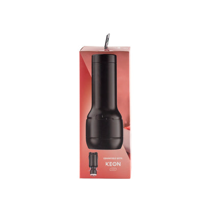 Kiiroo Feel Lauren Phillips Stroker