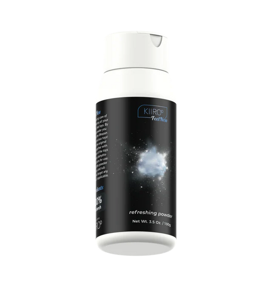 KIIROO Feel New Refreshing Powder