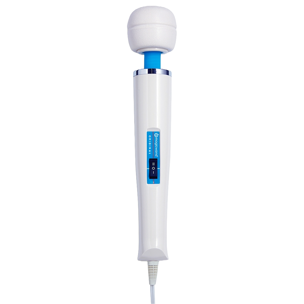 The Original Magic Wand