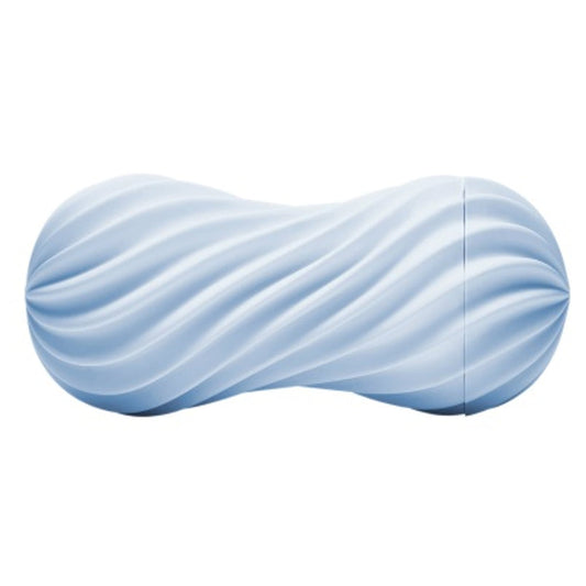 Tenga Flex Male Masturbator Blue