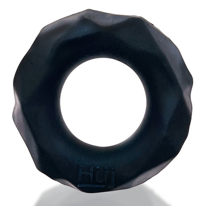 Hunky Junk FRACTAL tactile cockring TAR ICE